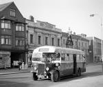 Leyland TS7 Roe 1953 года